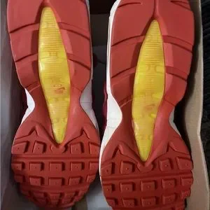 Nike | Shoes | Nike Air Max 95 Human Torch New In Box | Poshmark display picture 3
